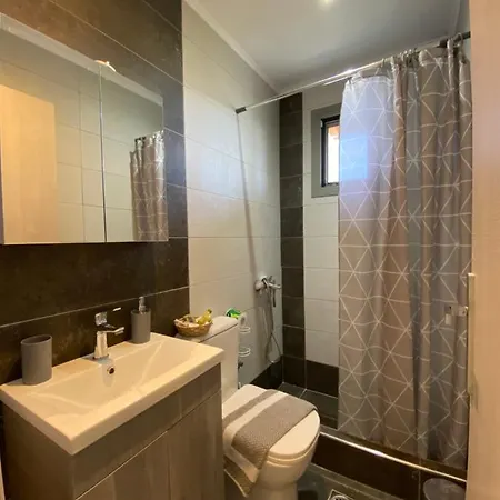 Mariana Kouramaditika