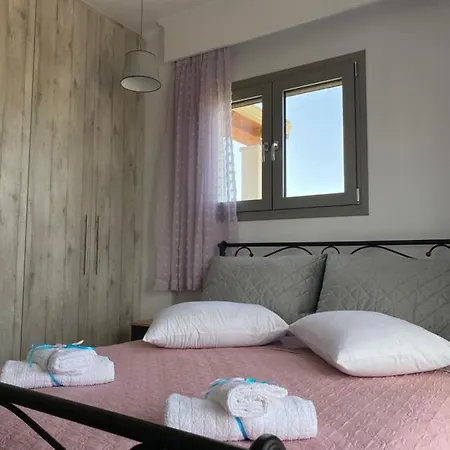 Mariana Kouramaditika