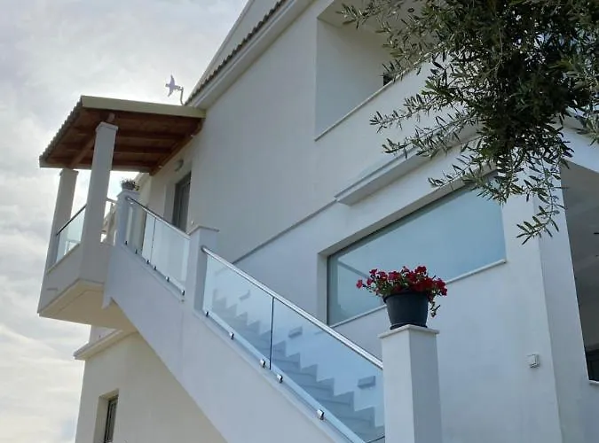Marianna's House