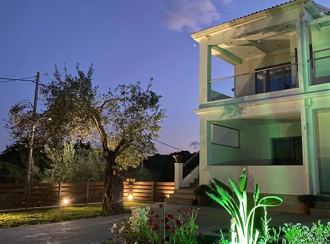 Marianna's House