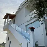 Marianna's House