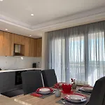 Villa Marianna's House