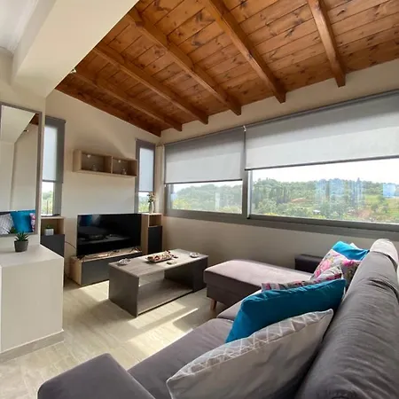 Marianna's House Villa *