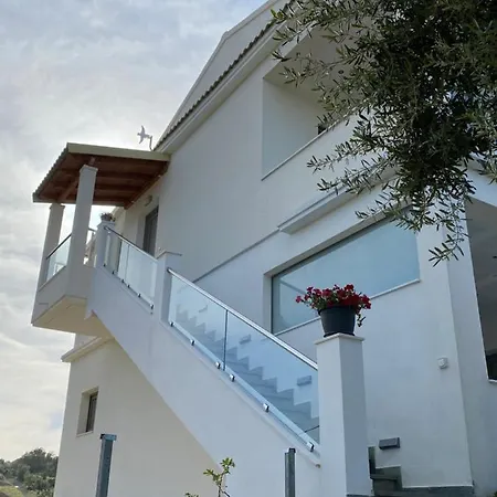 Marianna's House