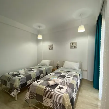 Marianna's House Villa