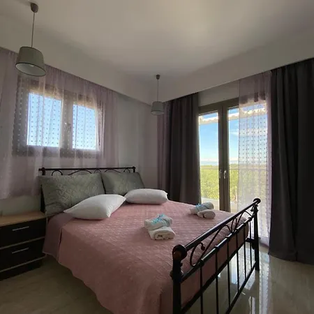 Villa Marianna's House *