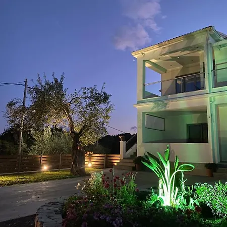 Marianna's House