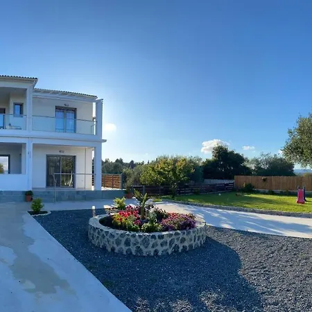 Villa Marianna's House *