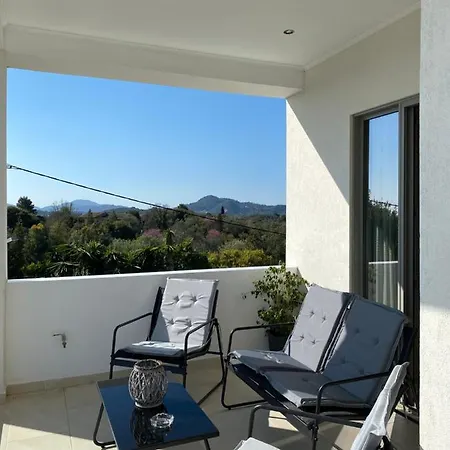 Villa Marianna's House Kouramaditika