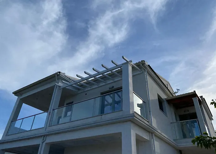 Marianna's House Villa Kouramaditika