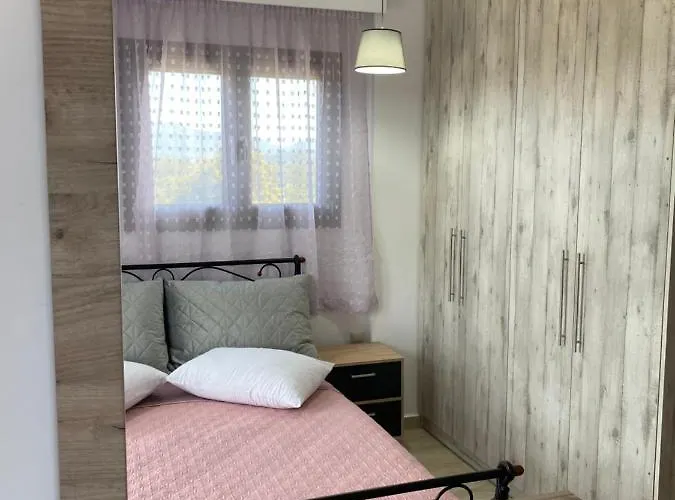 Marianna's House Villa Kouramaditika