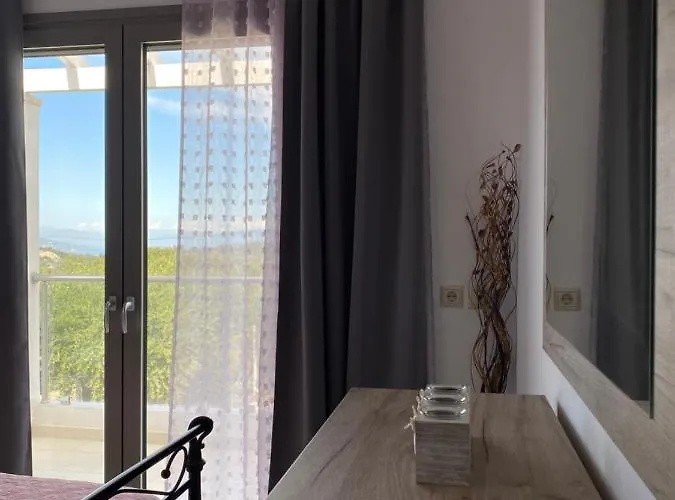 Marianna's House * Kouramaditika