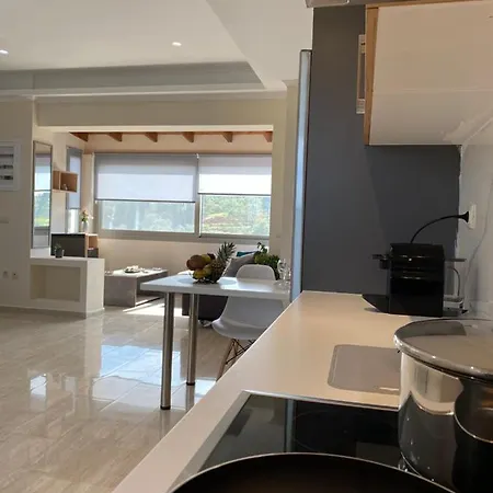 Marianna's House וילה *