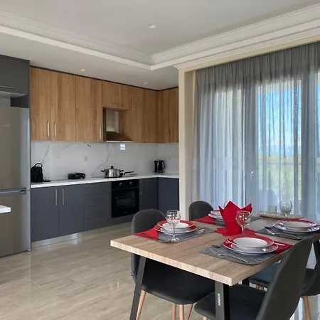 וילה Marianna's House *