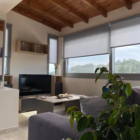 Marianna's House וילה