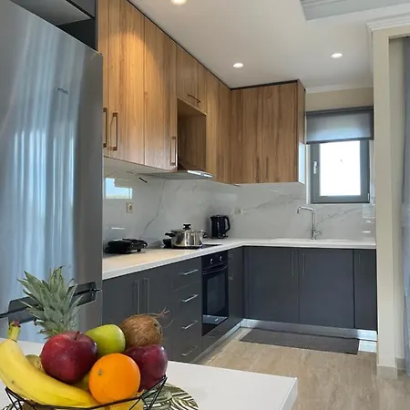 Marianna's House * Kouramaditika