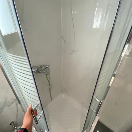 Marianna's House Kouramaditika