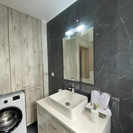 Marianna's House וילה