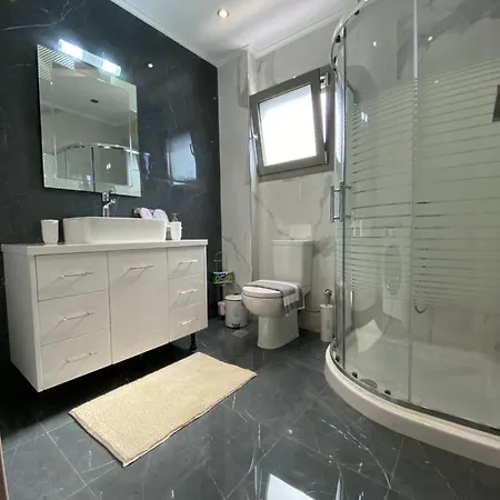 Marianna's House וילה Kouramaditika