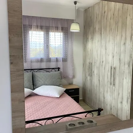 Marianna's House וילה Kouramaditika