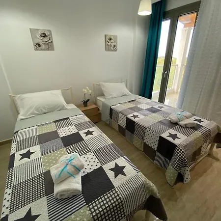 וילה Marianna's House Kouramaditika