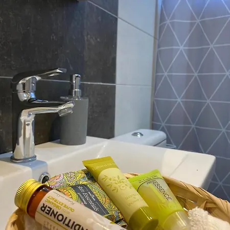 Marianna's House * Kouramaditika