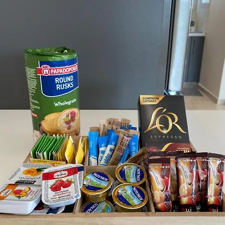 וילה Marianna's House Kouramaditika