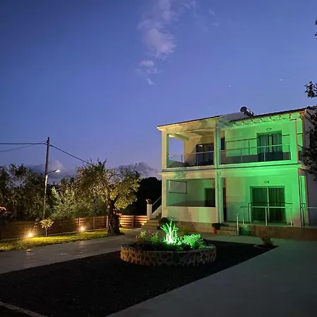 Marianna's House Villa