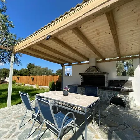 Marianna's House