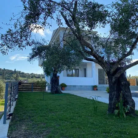Marianna's House Villa