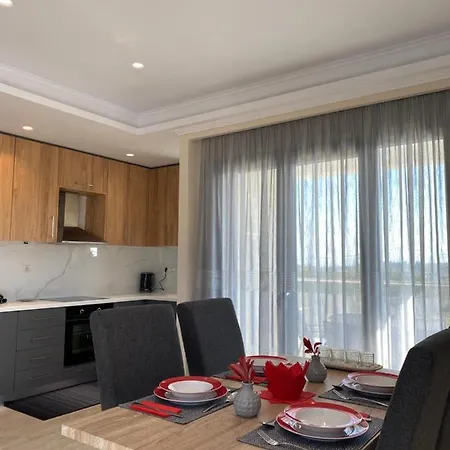 וילה Marianna's House